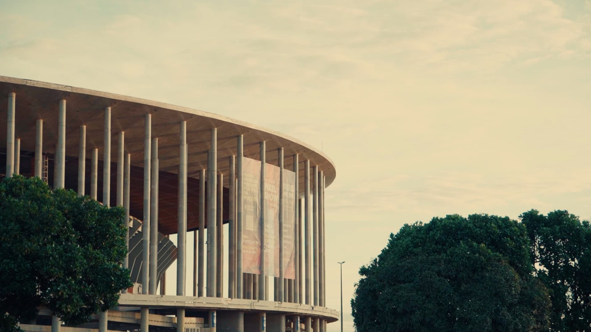 Takes Brasília 2026 — Autoral